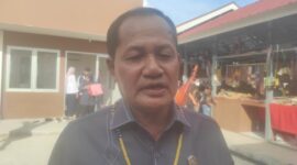 Wakil Ketua DPRD Kota Samarinda, Drs. Rusdi. (Foto: Ist)