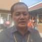 Wakil Ketua DPRD Kota Samarinda, Drs. Rusdi. (Foto: Ist)