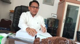 Wakil Ketua Komisi III DPRD Kota Samarinda, Samri Shaputra. (Foto: Ist)