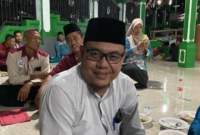 Kepala DPMD Kukar, Arianto. (Foto: Ist)