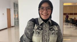 Anggota Komisi II DPRD Kota Samarinda, Laila Fatihah. (Foto: Ist)