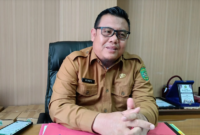 Kepala DPMD Kukar, Arianto. (Foto: Ist)