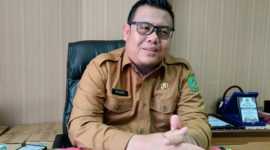 Kepala DPMD Kukar, Arianto. (Foto: Ist)