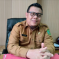 Kepala DPMD Kukar, Arianto. (Foto: Ist)