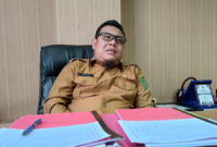 Kepala DPMD Kukar, Arianto. (Foto: Ist)