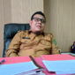 Kepala DPMD Kukar, Arianto. (Foto: Ist)