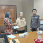 Dinas Pemberdayaan Masyarakat dan Desa (DPMD) Kabupaten Kukar Bidang Pemerintahan Desa kembali melaksanakan kegiatan penyaringan perangkat desa. (Foto: Ist)