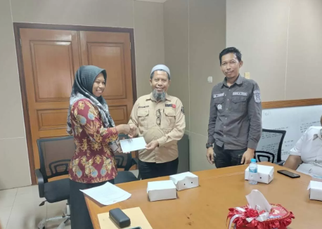 Dinas Pemberdayaan Masyarakat dan Desa (DPMD) Kabupaten Kukar Bidang Pemerintahan Desa kembali melaksanakan kegiatan penyaringan perangkat desa. (Foto: Ist)