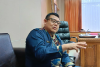 Kepala DPMD Kukar, Arianto. (Foto: Ist)