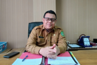 Kepala DPMD Kukar, Arianto. (Foto: Ist)