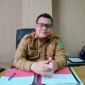 Kepala DPMD Kukar, Arianto. (Foto: Ist)