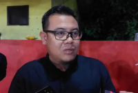 Kepala DPMD Kukar, Arianto. (Foto: Ist)