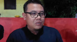 Kepala DPMD Kukar, Arianto. (Foto: Ist)
