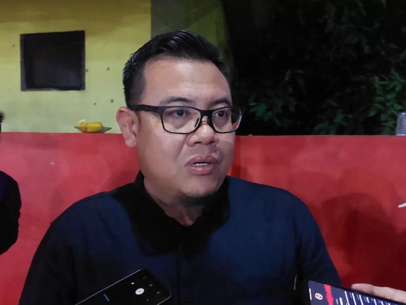 Kepala DPMD Kukar, Arianto. (Foto: Ist)