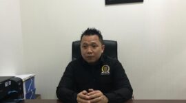 Anggota Pansus LKPJ Wali Kota Samarinda, Deni Hakim Anwar. (Foto: Ist)