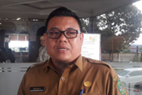 Kepala DPMD Kukar, Arianto. (Foto: Ist)