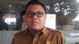 Kepala DPMD Kukar, Arianto. (Foto: Ist)