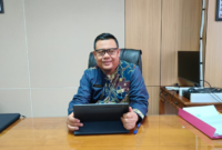 Kepala DPMD Kukar, Arianto. (Foto: Ist)