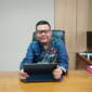 Kepala DPMD Kukar, Arianto. (Foto: Ist)