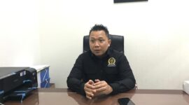 Sekretaris Komisi IV DPRD Kota Samarinda, Deni Hakim Anwar. (Foto: Ist)