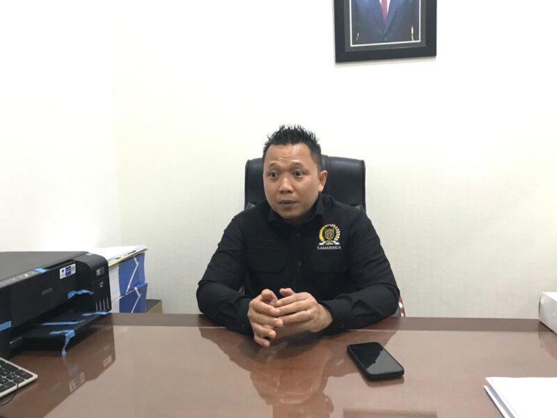 Sekretaris Komisi IV DPRD Kota Samarinda, Deni Hakim Anwar. (Foto: Ist)