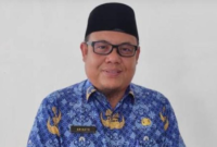 Kepala DPMD Kukar, Arianto. (Foto: Ist)