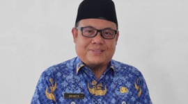 Kepala DPMD Kukar, Arianto. (Foto: Ist)
