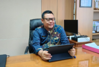 Kepala DPMD Kukar, Arianto. (Foto: Ist)