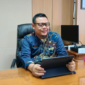Kepala DPMD Kukar, Arianto. (Foto: Ist)