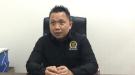 Sekretaris Komisi IV DPRD Kota Samarinda, Deni Hakim Anwar. (Foto: Ist)