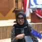 Anggota Komisi II DPRD Kota Samarinda, Shania. (Foto: Ist)