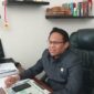 Wakil ketua Komisi III DPRD Kota Samarinda, Samri Shaputra. (Foto: Ist)