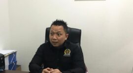 Sekretaris Komisi IV DPRD Kota Samarinda, Deni Hakim Anwar. (Foto: Ist)