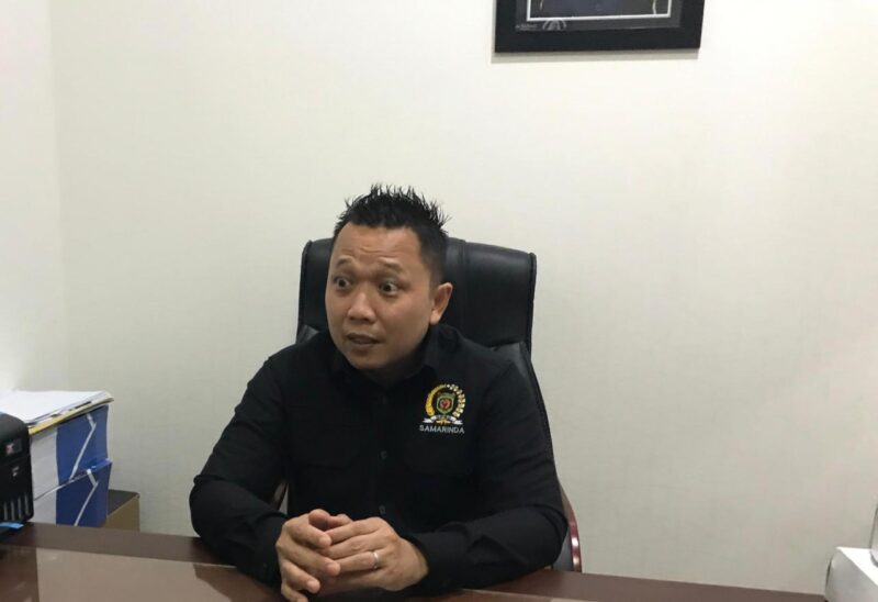 Sekretaris Komisi IV DPRD Kota Samarinda, Deni Hakim Anwar. (Foto: Ist)