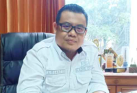 Kepala DPMD Kukar, Arianto. (Foto: Ist)