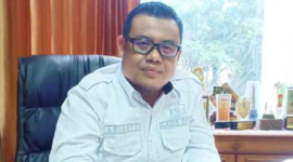 Kepala DPMD Kukar, Arianto. (Foto: Ist)