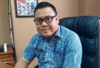 Kepala DPMD Kukar, Arianto. (Foto: Ist)