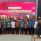 Kegiatan Kick Off Meeting dihadiri secara langsung oleh IPB, Seluruh Kades/Lurah se-Kukar dan dihadiri Pj Gubernur Kaltim secara Daring. (Foto: Ist)