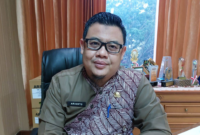 Kepala DPMD Kukar, Arianto. (Foto: Ist)