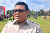 Kepala DPMD Kukar, Arianto. (Foto: Ist)