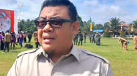 Kepala DPMD Kukar, Arianto. (Foto: Ist)