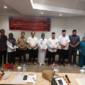 DPMD Kukar menyelenggarakan lomba desa di Hotel Swissbell Samarinda, Rabu (22/5/2024). (Foto: Ist)