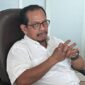 Ketua Komisi III DPRD Kota Samarinda, Angkasa Jaya Djoerani. (Foto: Ist)