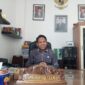 Wakil ketua Komisi III DPRD Kota Samarinda, Samri Shaputra. (Foto: Ist)