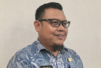 Arianto, Kepala DPMD Kukar. (Foto: Ist)