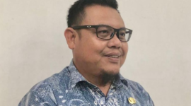 Arianto, Kepala DPMD Kukar. (Foto: Ist)