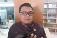 Kepala DPMD Kukar, Arianto. (Foto: Ist)