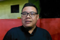 Kepala DPMD Kukar, Arianto. (Foto: Ist)