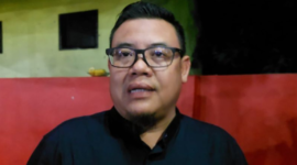Kepala DPMD Kukar, Arianto. (Foto: Ist)