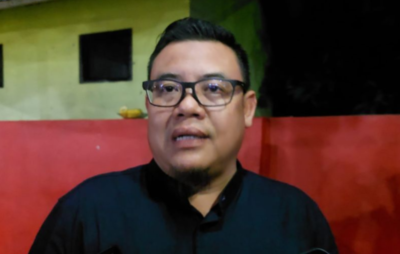 Kepala DPMD Kukar, Arianto. (Foto: Ist)